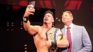 WWE is very keen on the former US Champion and could continue pushing him